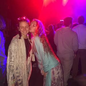 Meet your Posher, Johnna